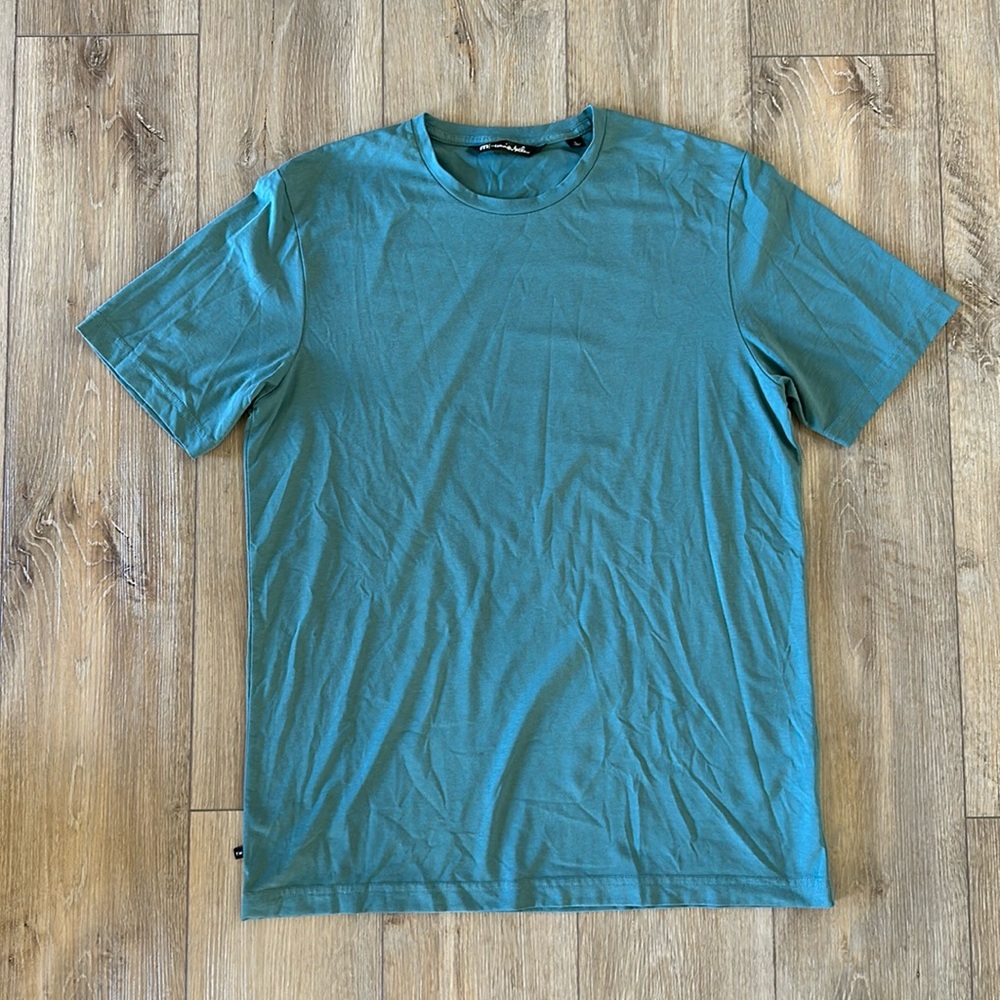 Men’s Crew Tee